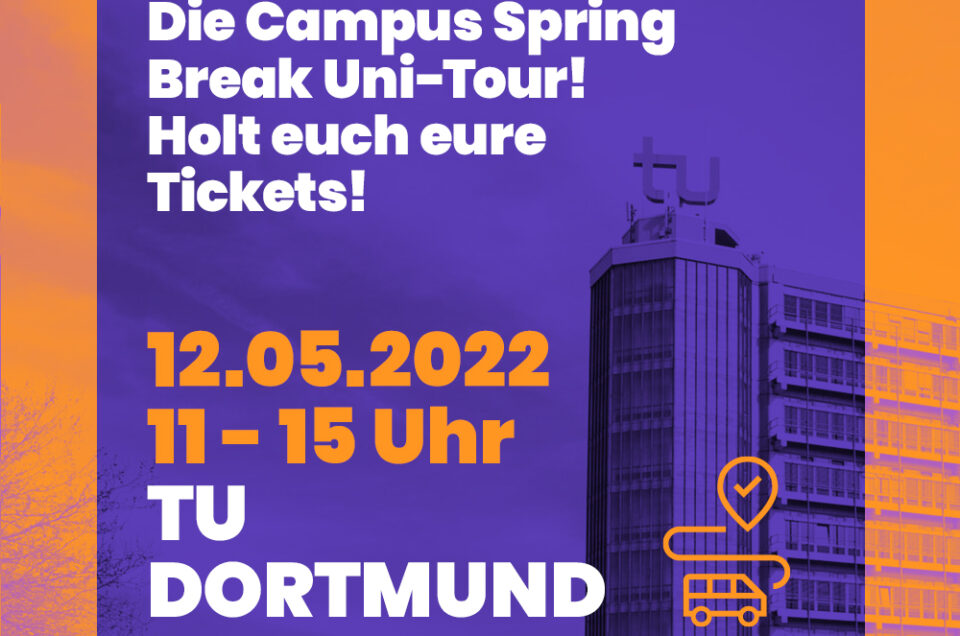 Uni-Tour Dortmund